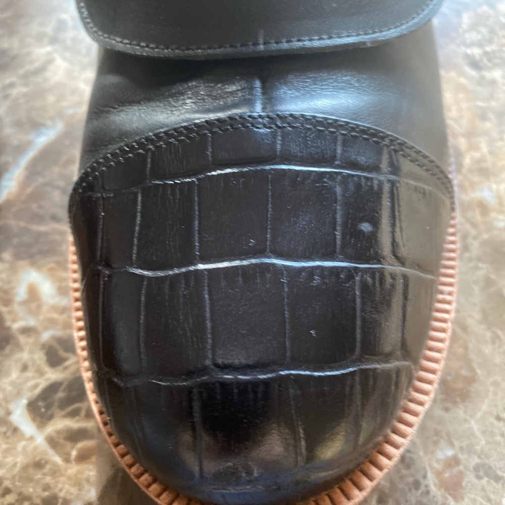 MAMBA Boots - Picture 6 of 7